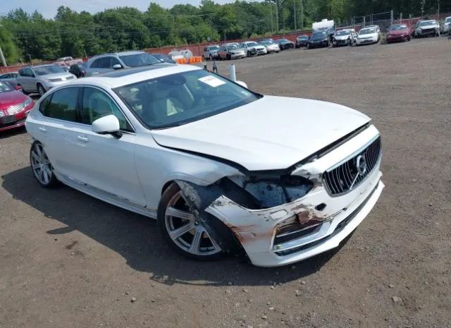 volvo s90 2020 lvya22ml2lp174963