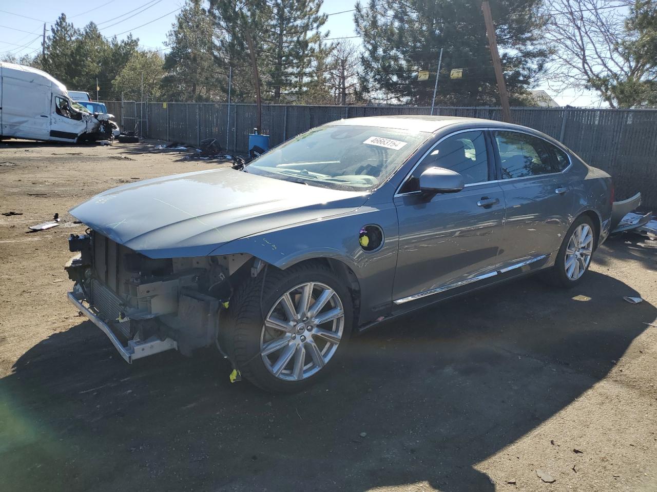 volvo s90 2018 lvybc0al6jp031618