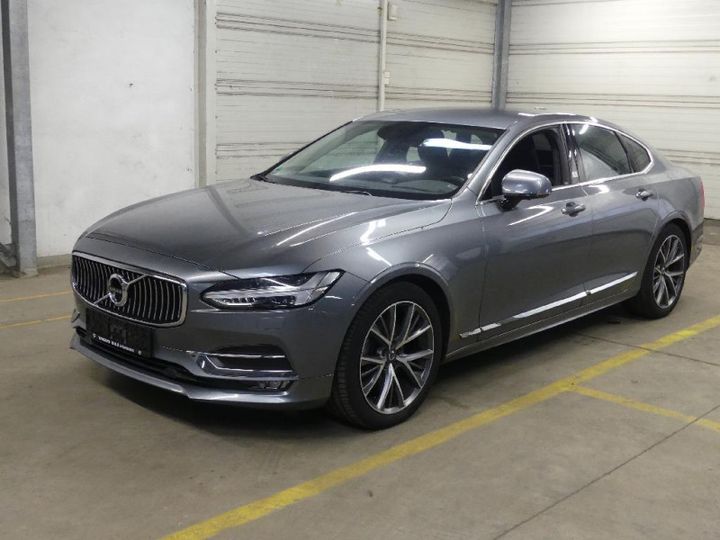 volvo s90 , inscription awd 2020 lvyps68vclp082717