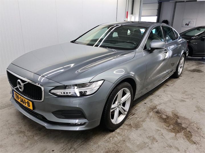 volvo s90 2018 lvyps72udkp060121