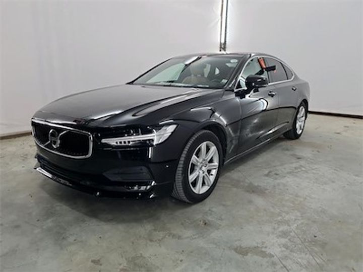 volvo s90 diesel - 2016 2017 lvyps79b0jp029339