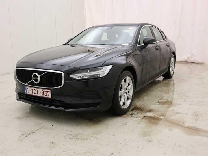 volvo s90 2017 lvyps79b0jp030941