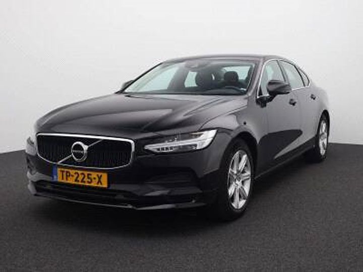 volvo s90 2018 lvyps79b0jp032937