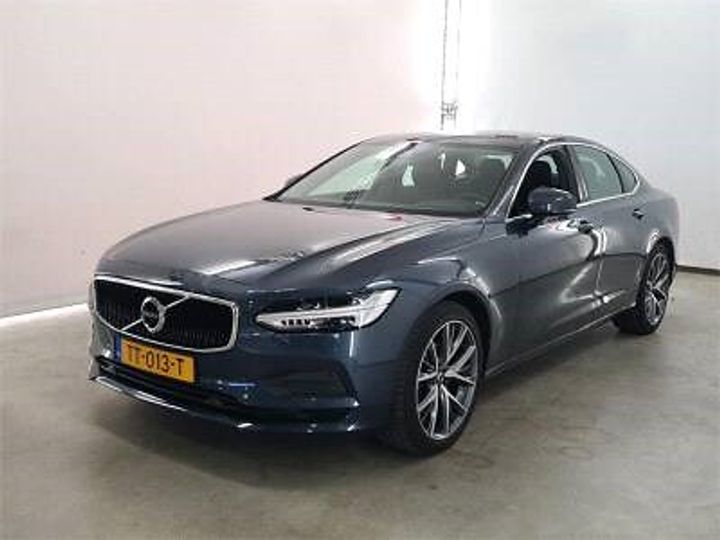 volvo s90 2018 lvyps79b0jp032974