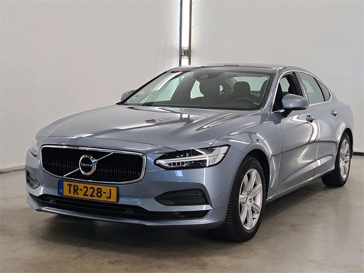 volvo s90 2018 lvyps79b0jp032979