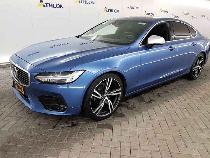 volvo s90 2019 lvyps79b0jp036052