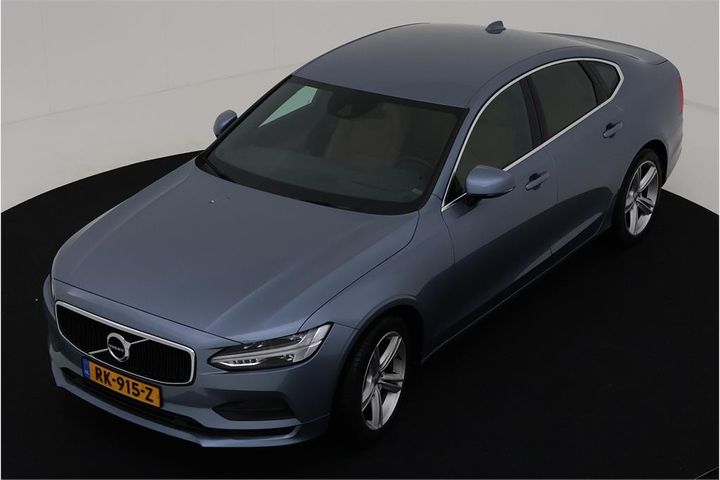 volvo s90 2018 lvyps79b0jp036597