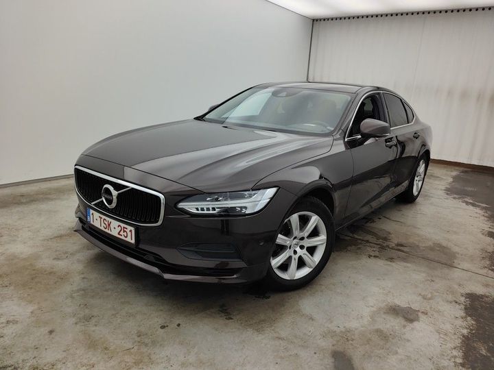 volvo s90 &#3916 2018 lvyps79b0jp039730