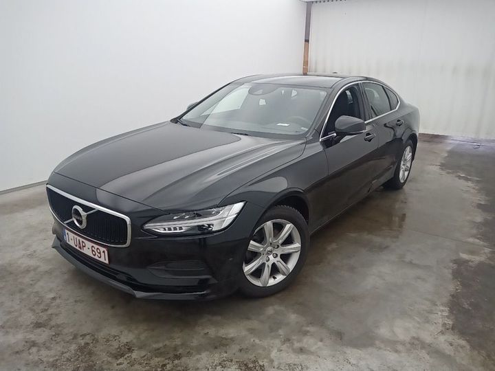 volvo s90 &#3916 2018 lvyps79b0jp042404