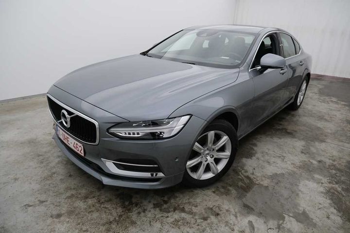 volvo s90 &#3916 2018 lvyps79b0jp044252