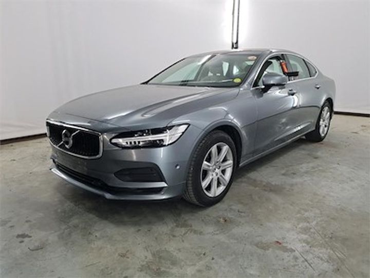 volvo s90 diesel - 2016 2018 lvyps79b1jp038054