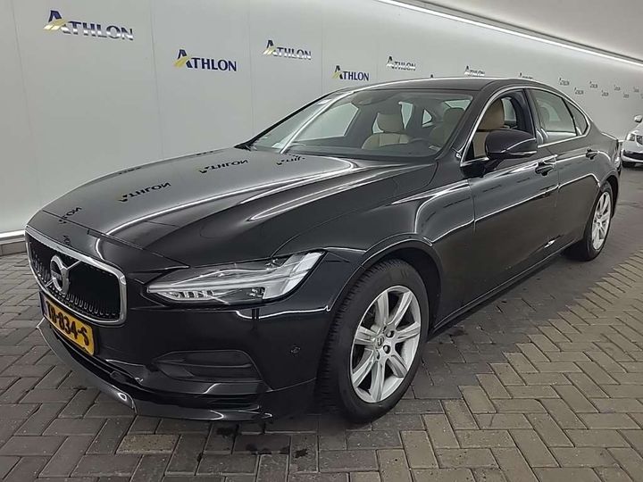 volvo s90 2018 lvypsa8b1jp044700