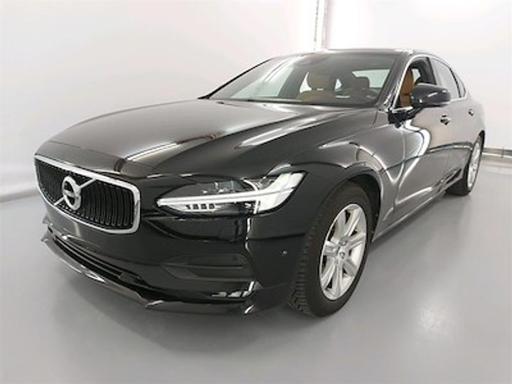 volvo s90 diesel - 2016 2018 lvypsa8bcjp042488