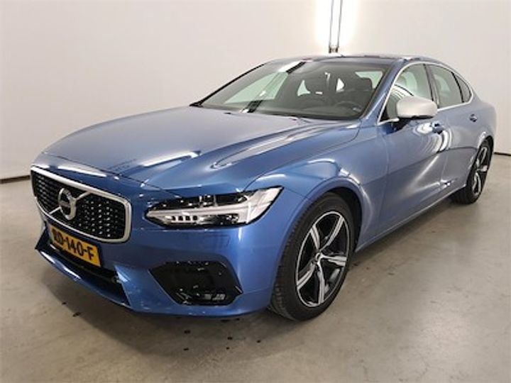 volvo s90 2017 lvypsa8bdjp031729