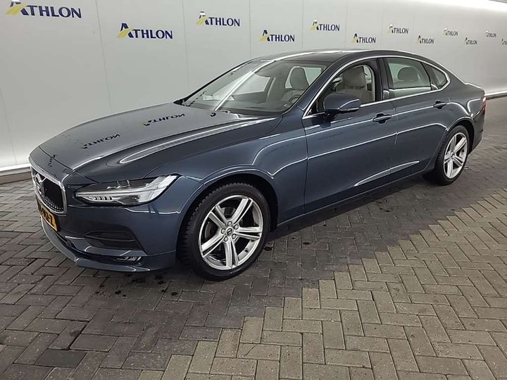 volvo s90 2018 lvypsa8bdjp035097