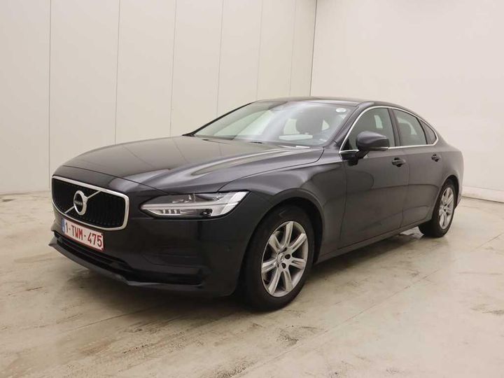 volvo s90 2018 lvypsa8bdjp041156