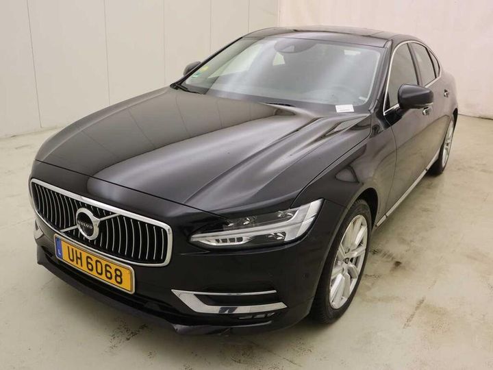 volvo s90 2019 lvypsa8bdjp041692