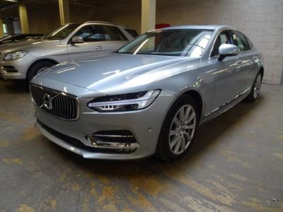 volvo s90 diesel - 2016 2018 lvypsa8udkp058129