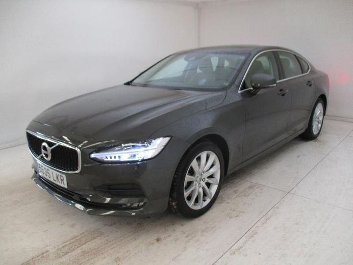 volvo s90 2020 lvypsa8udlp078837