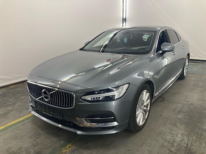 volvo s90 diesel - 2016 2020 lvypsadudlp082660