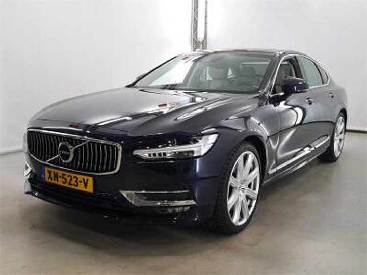 volvo s90 2019 lvypsaktdkp059373