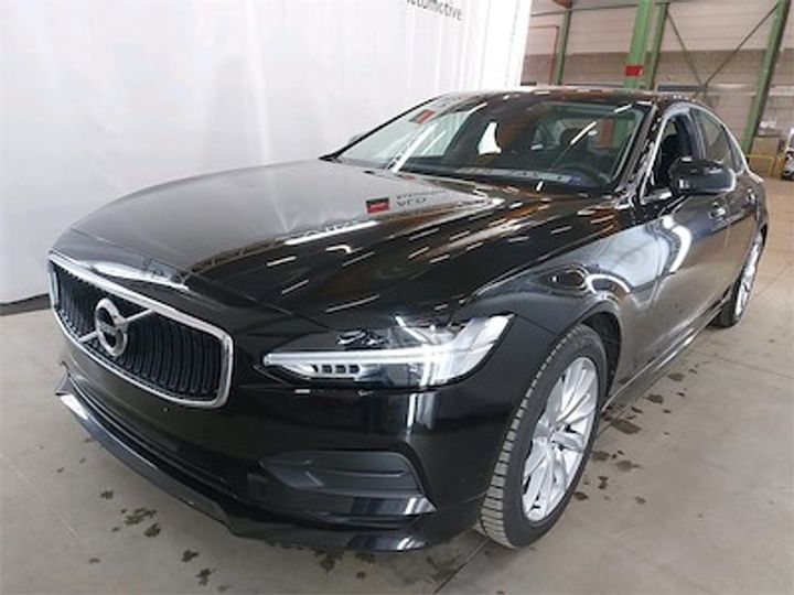 volvo s90 - 2016 2020 lvypsakudlp085885