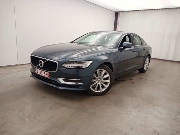 volvo s90 &#3916 2018 lvypsbabdjp038637