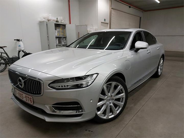 volvo s90 2019 lvypsbmtdkp061183