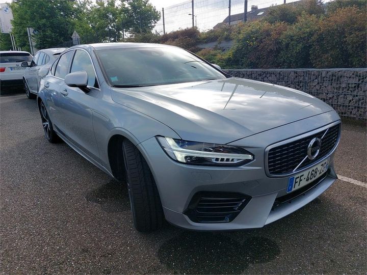 volvo s90 2019 lvypsbmtdkp065187