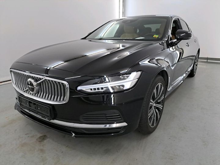 volvo s90 - 2020 2020 lvypsbmvdmp098175