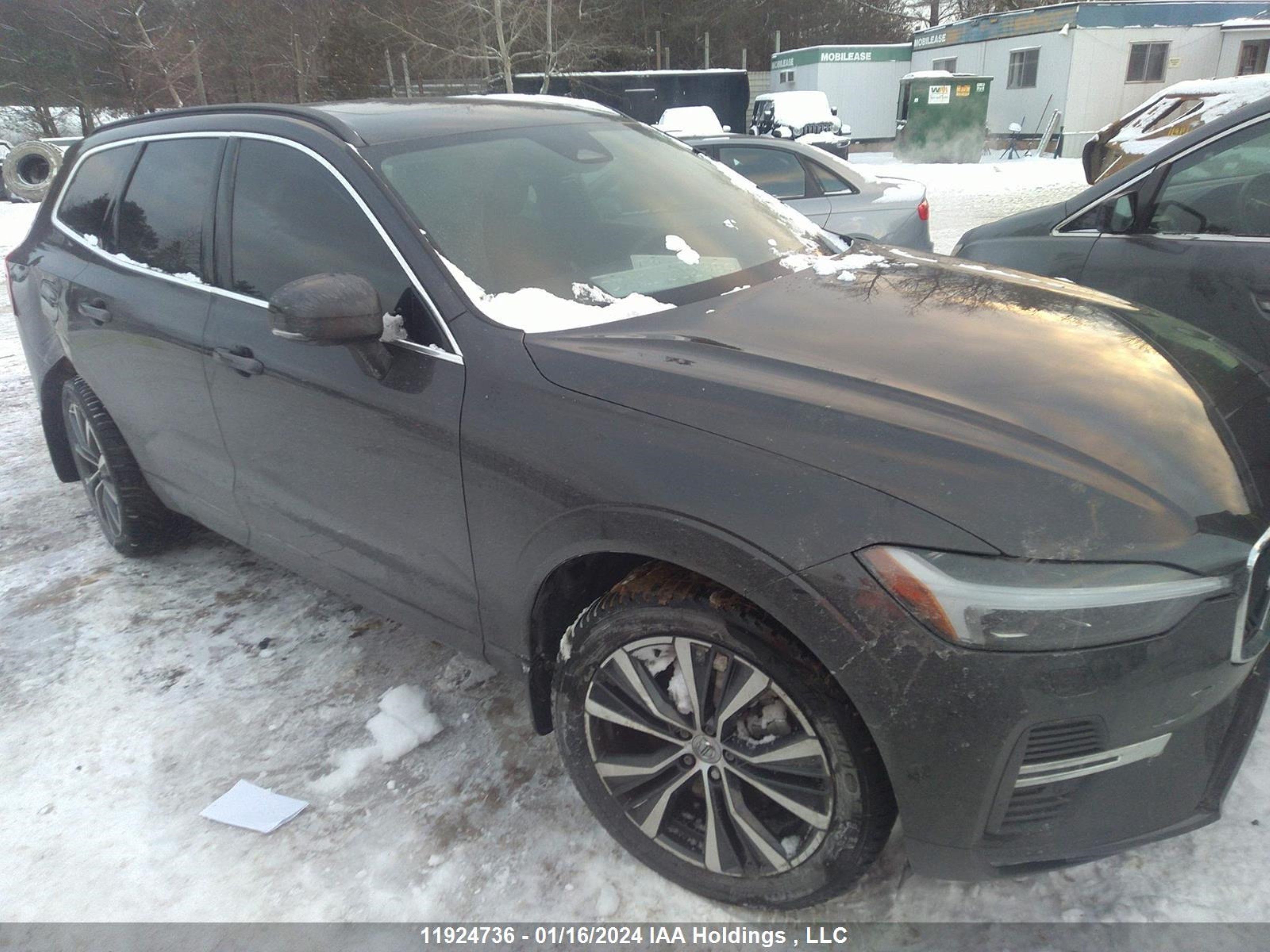 volvo xc60 2022 lyv062rk1nb085956