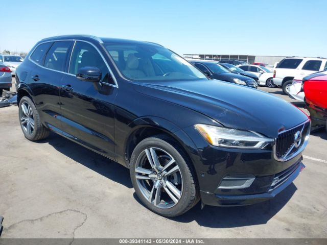 volvo xc60 2019 lyv102dk4kb202566