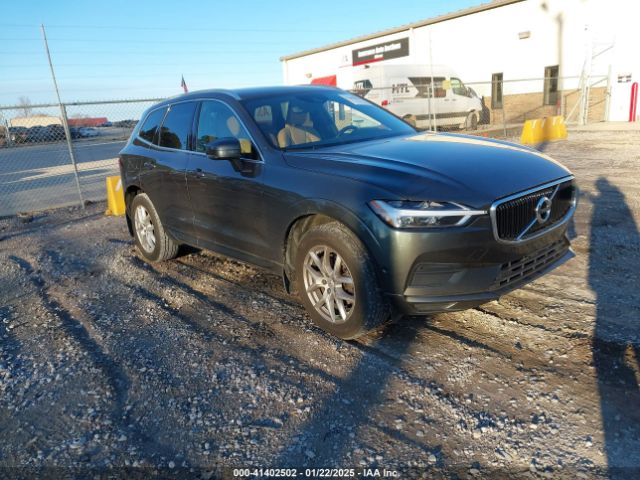 volvo xc60 2019 lyv102dk5kb316754