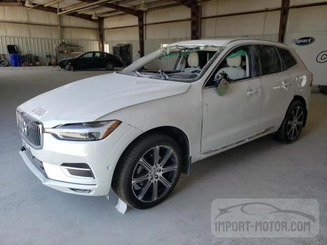 volvo xc60 2019 lyv102dl0kb293134