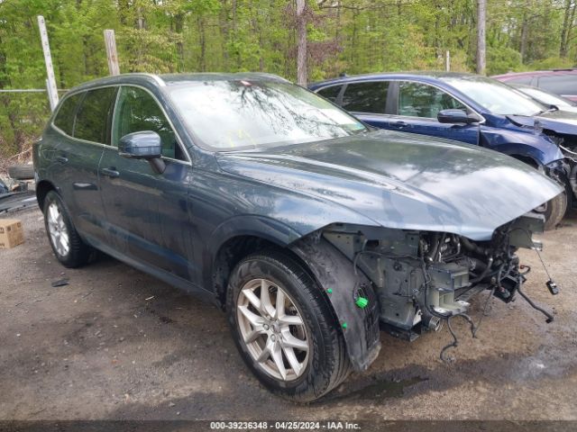 volvo xc60 2019 lyv102rk0kb372268