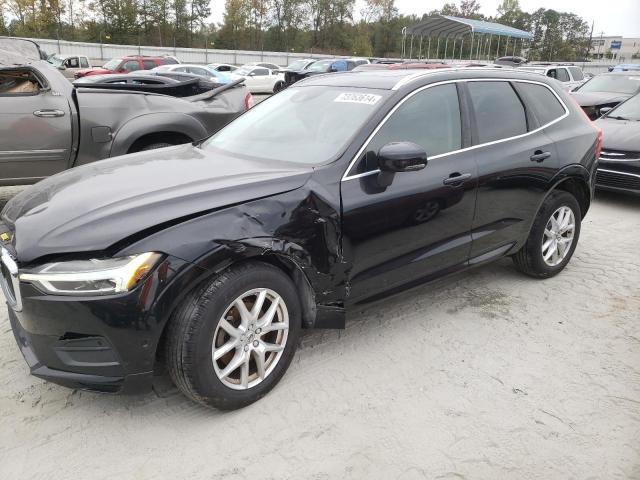 volvo xc60 t5 2018 lyv102rk1jb073418