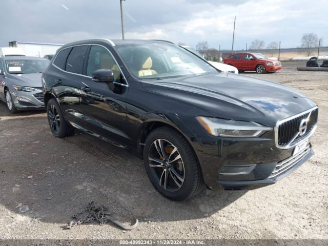 volvo xc60 2019 lyv102rk1kb202355