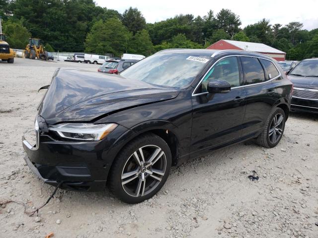 volvo xc60 2018 lyv102rk2jb114056