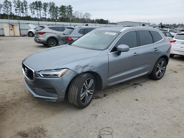 volvo xc60 2018 lyv102rk3jb122490