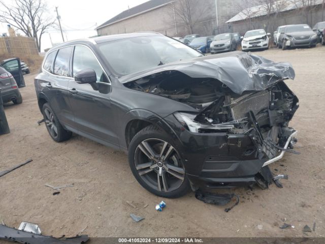 volvo xc60 2019 lyv102rk3kb238662