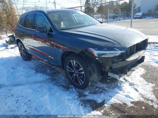 volvo xc60 2019 lyv102rk4kb237679