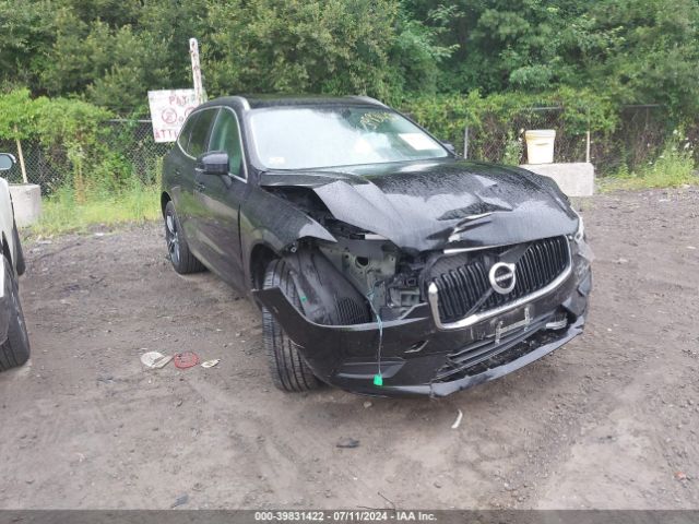 volvo xc60 2019 lyv102rk4kb237987