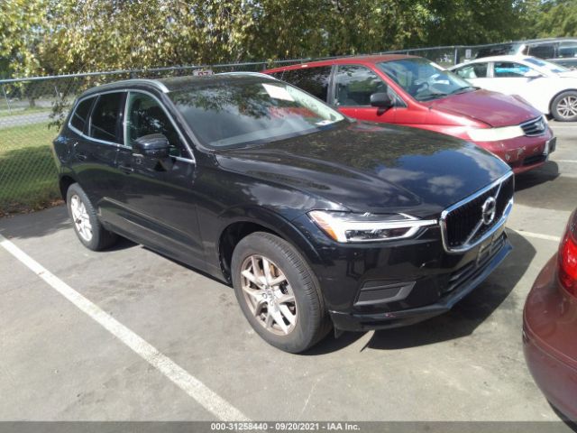 volvo xc60 2019 lyv102rk4kb238282