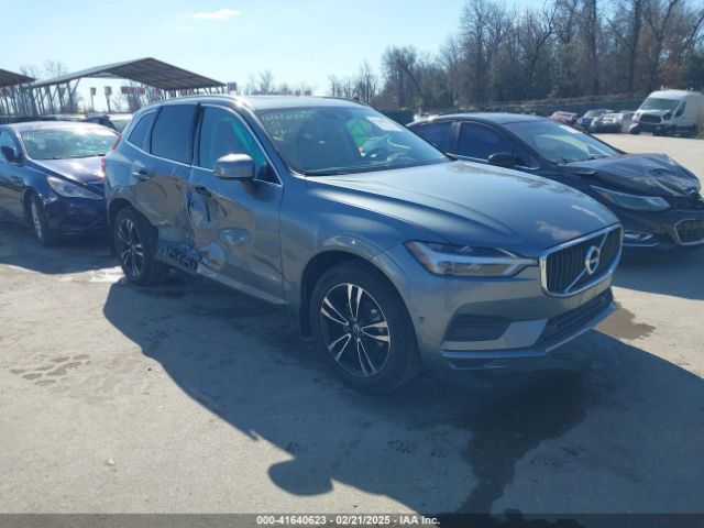 volvo xc60 2018 lyv102rk5jb077990