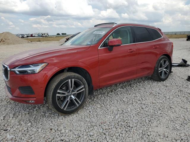 volvo xc60 t5 2018 lyv102rk6jb096516