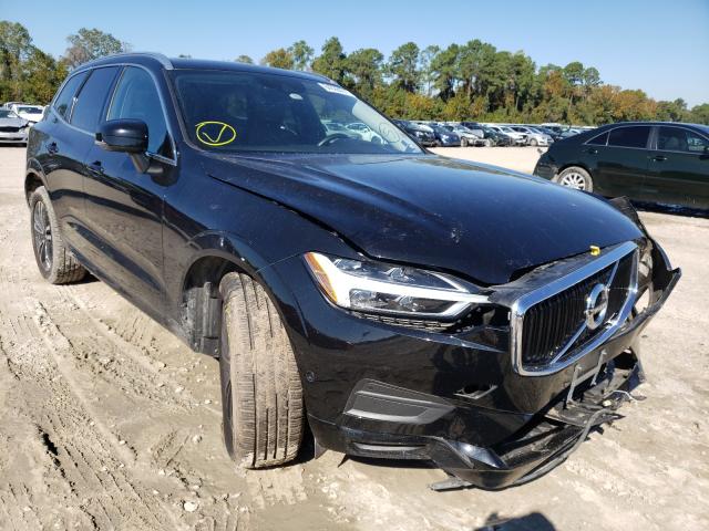 volvo xc60 t5 2019 lyv102rk8kb178488