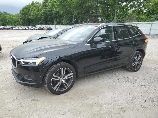 volvo xc60 t5 2019 lyv102rk8kb215359