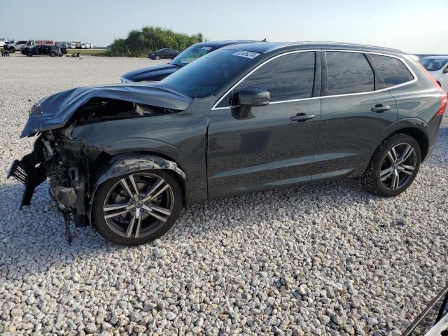 volvo xc60 t5 2018 lyv102rkxjb110854