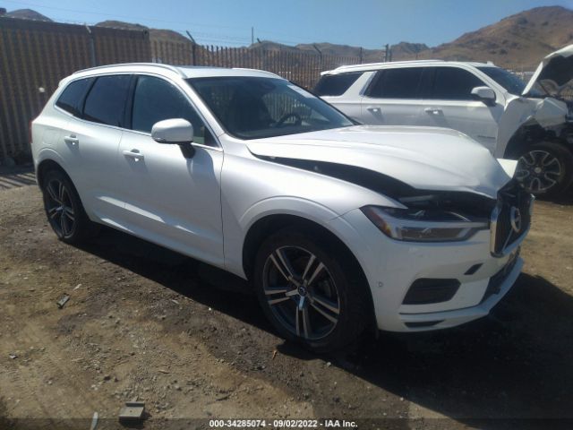 volvo xc60 2019 lyv102rkxkb223673