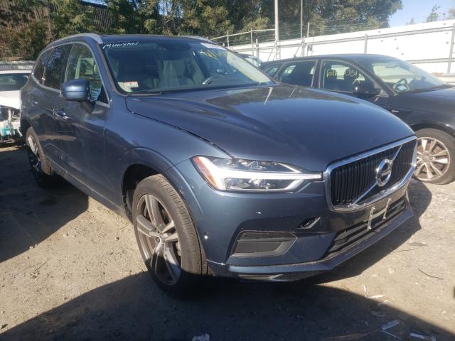 volvo xc60 t5 2019 lyv102rkxkb258472